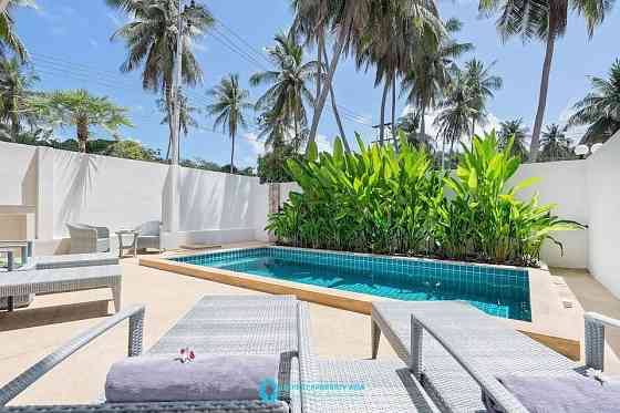 3 beds 3 baths House Samui