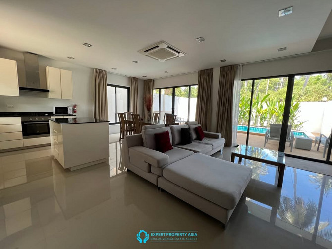 3 beds 3 baths House Samui - photo 20
