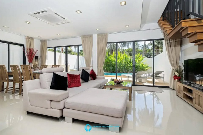 3 beds 3 baths House Samui - photo 11
