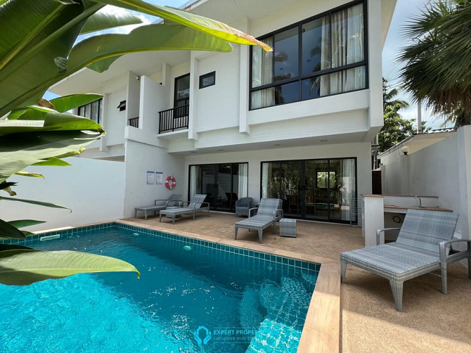 3 beds 3 baths House Samui - photo 2