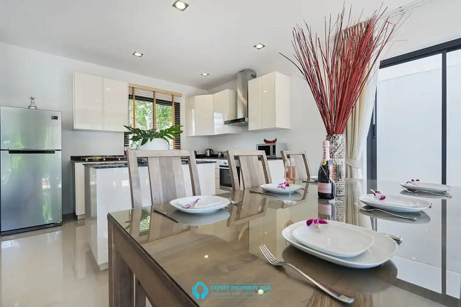3 beds 3 baths House Samui - photo 12