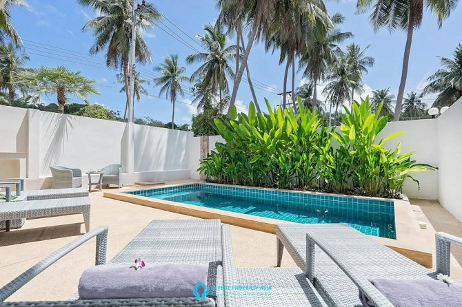 3 beds 3 baths House Samui - photo 5