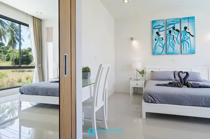 3 beds 3 baths House Samui - photo 14