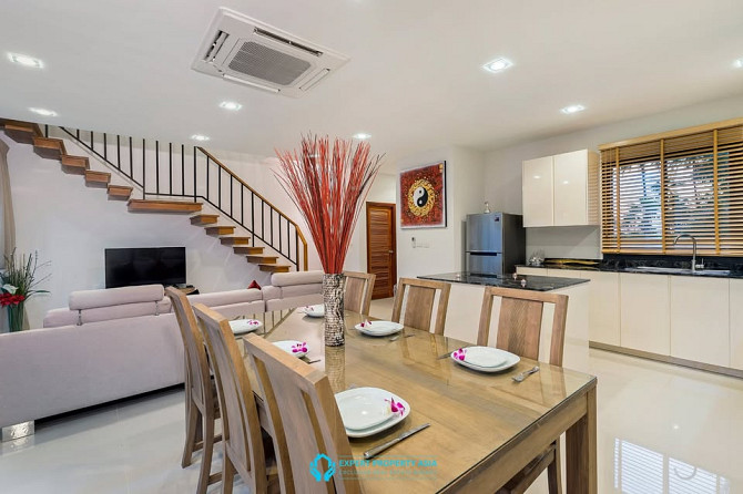 3 beds 3 baths House Samui - photo 17