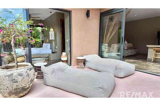 House for rent Samui