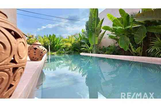 House for rent Samui
