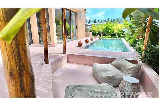 House for rent Samui