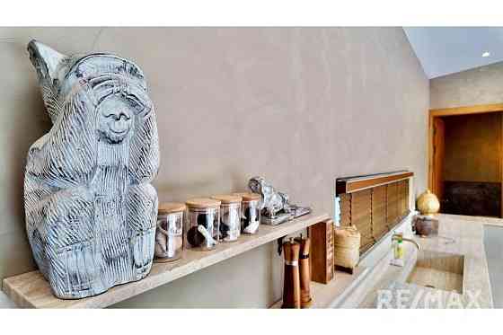 House for rent Samui