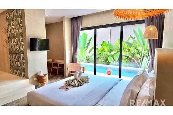 House for rent Samui