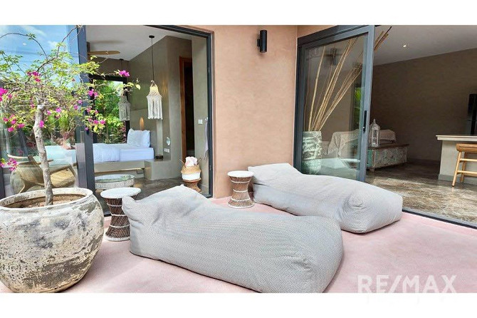 House for rent Samui - photo 4