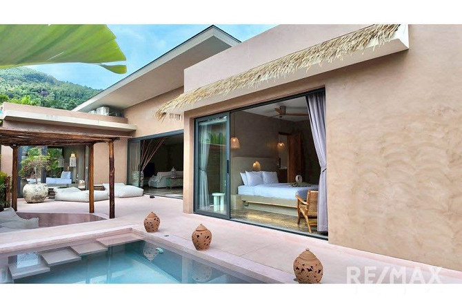 House for rent Samui - photo 2