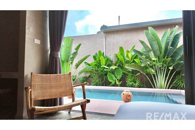 House for rent Samui - photo 19