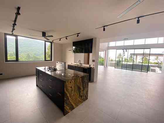 7 bedrooms 9 bathrooms - House Samui