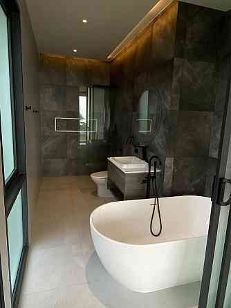 7 bedrooms 9 bathrooms - House Samui