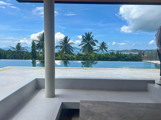 7 bedrooms 9 bathrooms - House Samui - photo 1