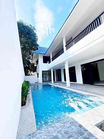 House for rent Samui