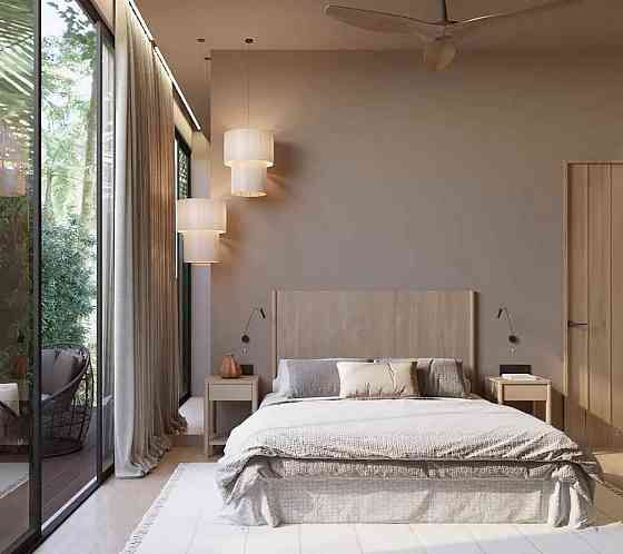 2 Beds 3 Baths - House Samui