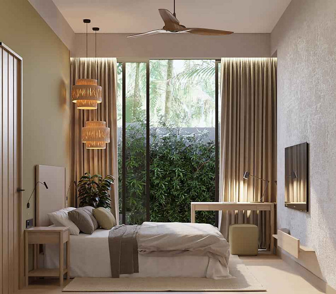 2 Beds 3 Baths - House Samui - photo 16
