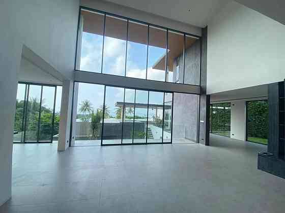 7 bedrooms 9 bathrooms - House Samui