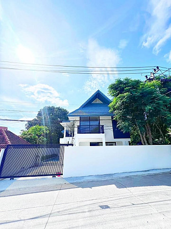House for rent Samui - photo 1