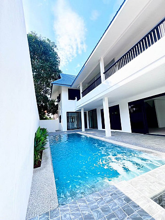 House for rent Samui - photo 2