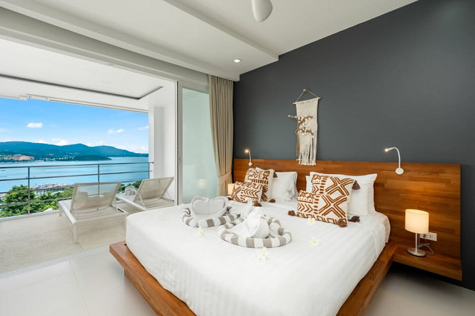 Apartment/Condominium with Bedrooms: 2 and Bathrooms: 2 Samui - photo 2
