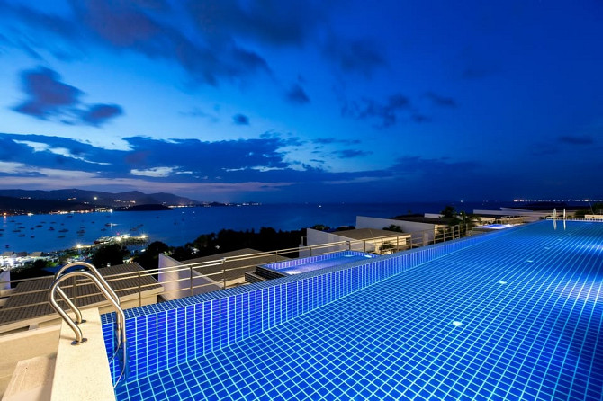 Apartment/Condominium with Bedrooms: 2 and Bathrooms: 2 Samui - photo 15