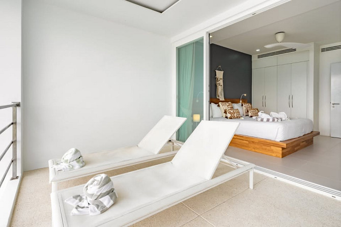 Apartment/Condominium with Bedrooms: 2 and Bathrooms: 2 Samui - photo 3