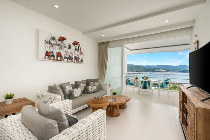 Apartment/Condominium with Bedrooms: 2 and Bathrooms: 2 Samui - photo 5