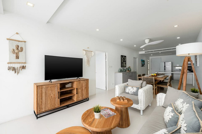 Apartment/Condominium with Bedrooms: 2 and Bathrooms: 2 Samui - photo 8