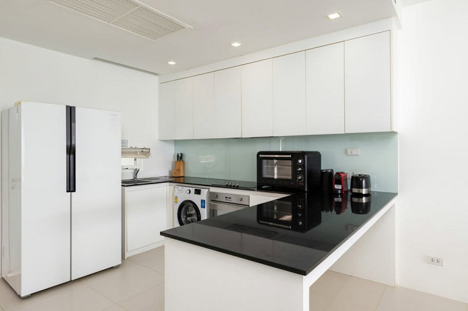 Apartment/Condominium with Bedrooms: 2 and Bathrooms: 2 Samui - photo 7