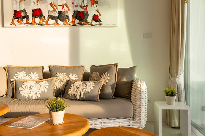 Apartment/Condominium with Bedrooms: 2 and Bathrooms: 2 Samui - photo 12
