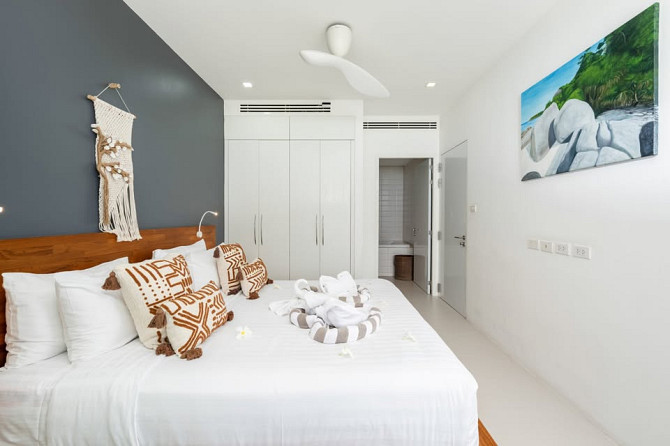 Apartment/Condominium with Bedrooms: 2 and Bathrooms: 2 Samui - photo 9