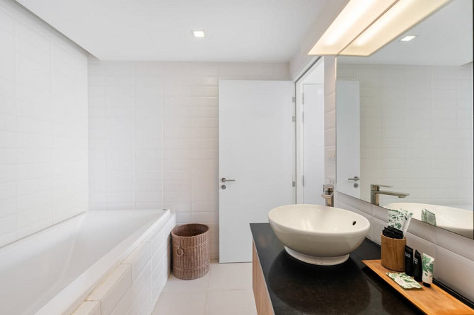 Apartment/Condominium with Bedrooms: 2 and Bathrooms: 2 Samui - photo 11
