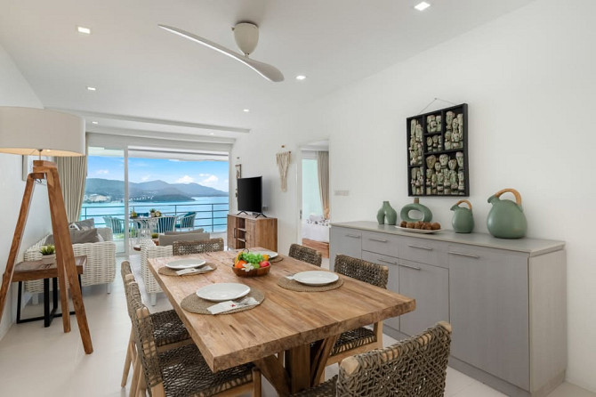 Apartment/Condominium with Bedrooms: 2 and Bathrooms: 2 Samui - photo 6