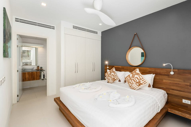 Apartment/Condominium with Bedrooms: 2 and Bathrooms: 2 Samui - photo 10