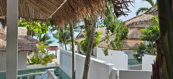 2 bedroom, 2 bathroom house Samui