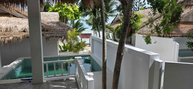 2 bedroom, 2 bathroom house Samui - photo 13