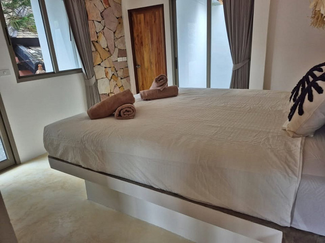 2 bedroom, 2 bathroom house Samui - photo 12
