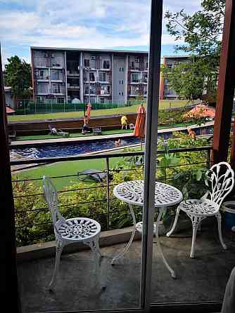 1 bedroom 1 bathroom - Apartment Самуи