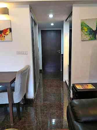 1 bedroom 1 bathroom - Apartment Самуи