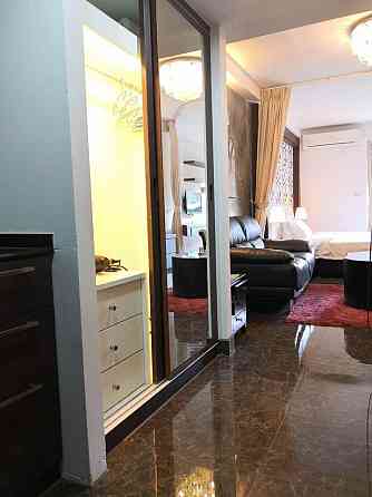 1 bedroom 1 bathroom - Apartment Самуи