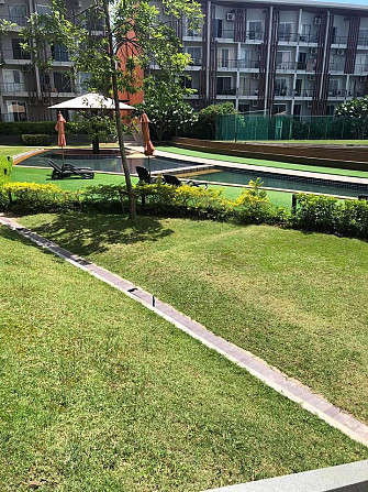 1 bedroom 1 bathroom - Apartment Samui - photo 13