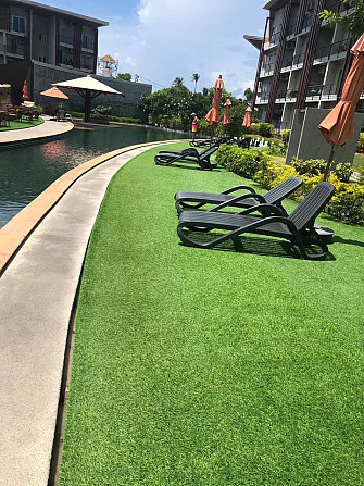 1 bedroom 1 bathroom - Apartment Samui - photo 15