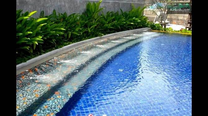 1 bedroom 1 bathroom - Apartment Samui - photo 12