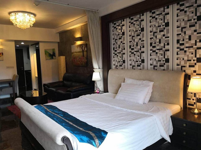 1 bedroom 1 bathroom - Apartment Samui - photo 4