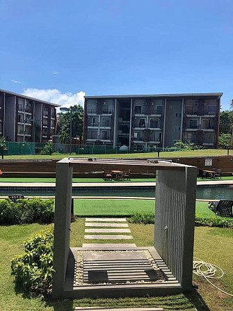 1 bedroom 1 bathroom - Apartment Samui - photo 14