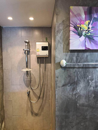1 bedroom 1 bathroom - Apartment Samui - photo 9