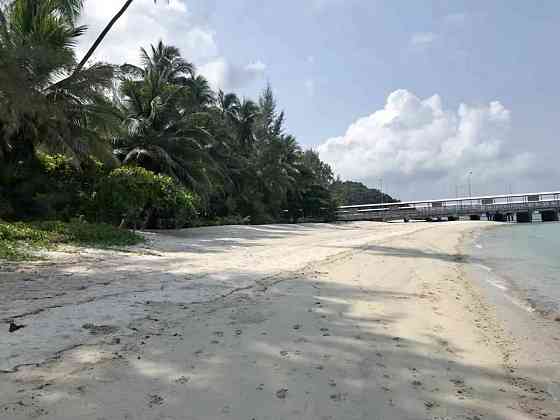 5 bedrooms 5 bathrooms - House Samui