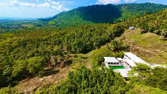 1 bedroom, 1 bathroom house Samui
